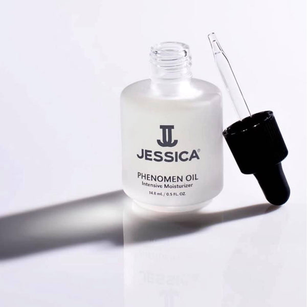 Jessica Phenomen Oil Intensive Moisturiser 14.6ml