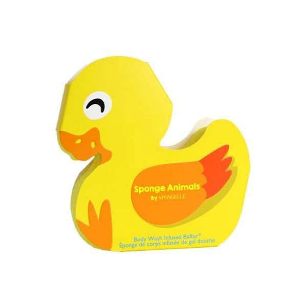 Spongellé Kids Sponge Animals - Duck