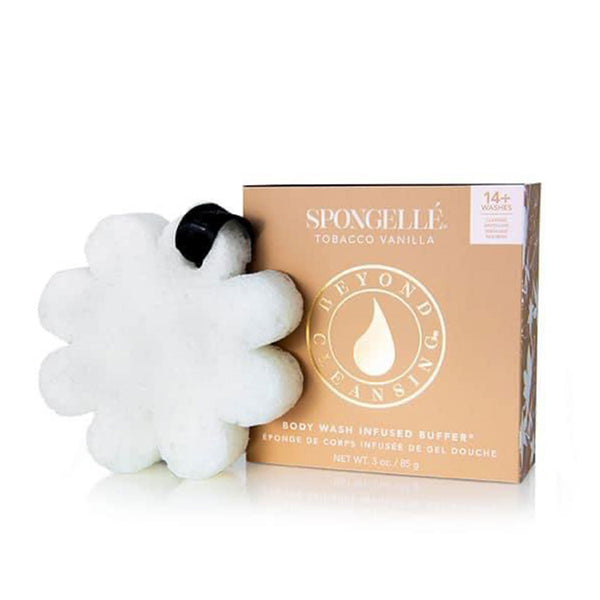 Spongellé Private Reserve Collection - Tabacco Vanilla