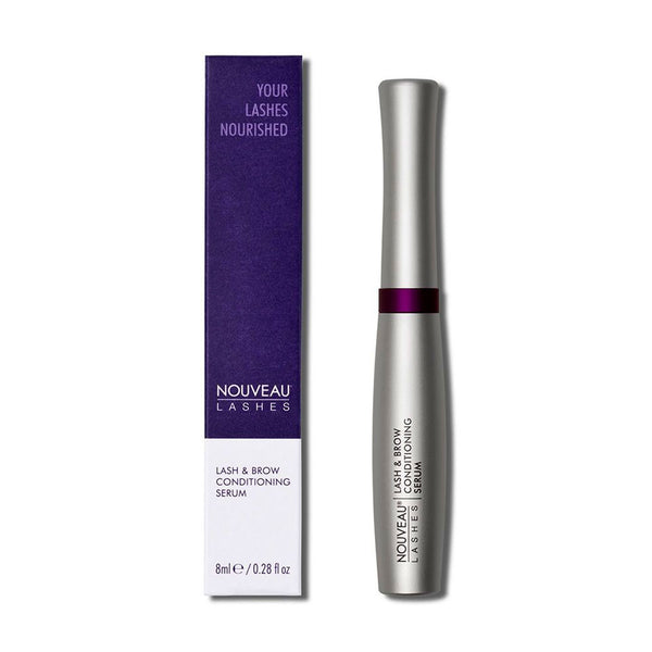 Nouveau Lashes - Lash & Brow Conditioning Serum 8ml