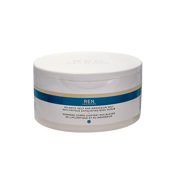 REN Atlantic Kelp Body Scrub 150ml