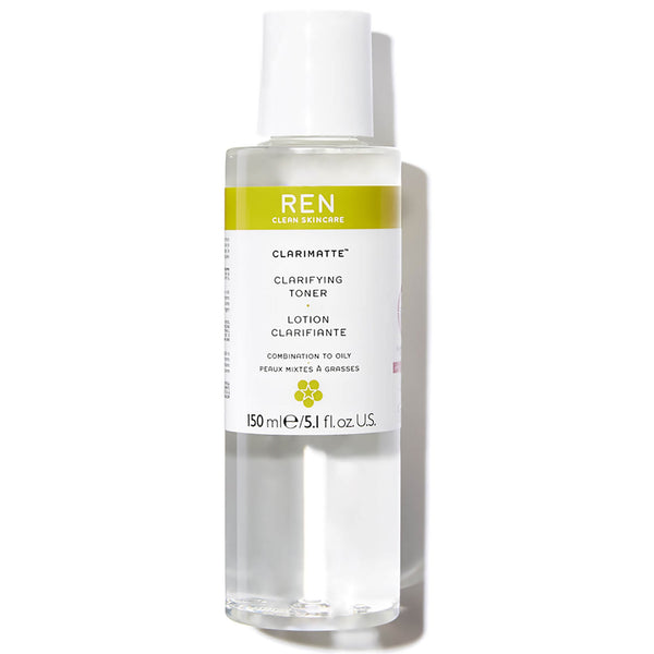 REN Clarimatte Clarifying Toner 150ml