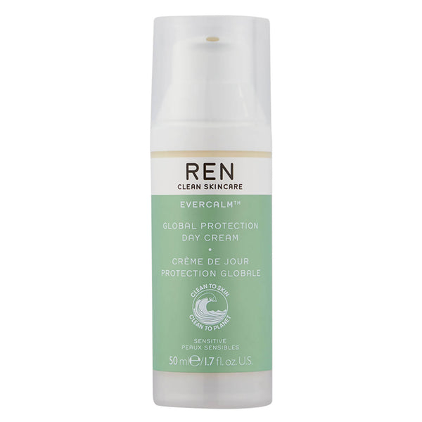REN Evercalm Global Day Cream 50ml