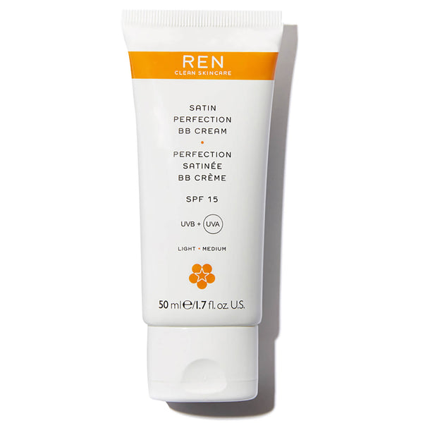 REN Satin Perfection BB Cream 50ml